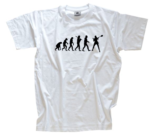 2019 fashion 100% cotton t shirt badmintons ii man badmintons evolution new t-shirt s-xxxl tee shirt
2019 fashion 100% cotton t shirt badmintons ii man badmintons evolution new t-shirt s-xxxl tee shirt