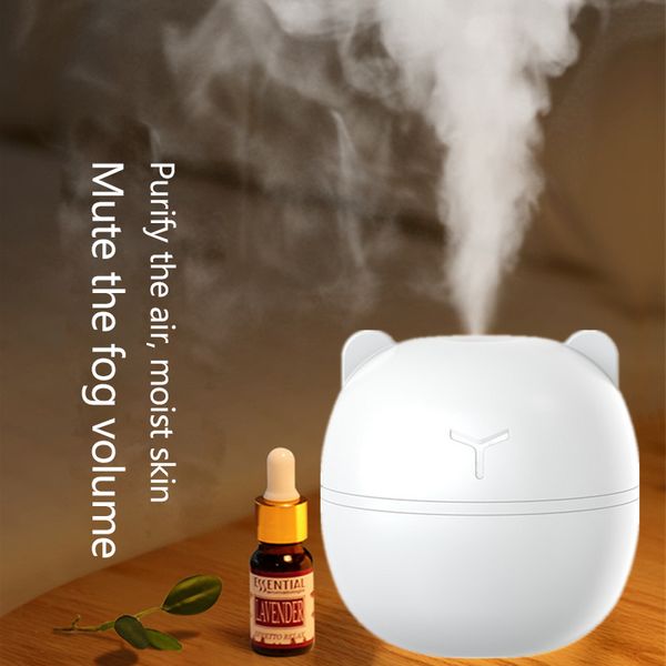 eloole usb mini portable air humidifier diffuser atomizer purifier with night light fine spray mute humidification for desktop
eloole usb mini portable air humidifier diffuser atomizer purifier with night light fine spray mute humidification for desktop