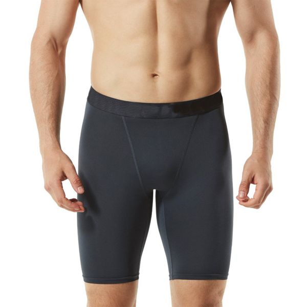 new style sports leggings men's running fitness marathon tight shorts wicking breathable compression pants, Black;blue
new style sports leggings men's running fitness marathon tight shorts wicking breathable compression pants, Black;blue
