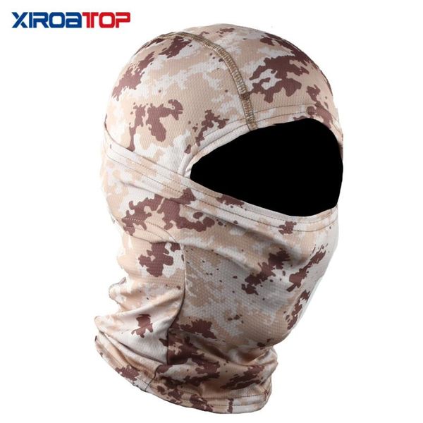 cycling caps & masks cp balaclava full face scarf neck head warmer cs wargame hunting ski sports tactical men camo bandana cap, Black
cycling caps & masks cp balaclava full face scarf neck head warmer cs wargame hunting ski sports tactical men camo bandana cap, Black