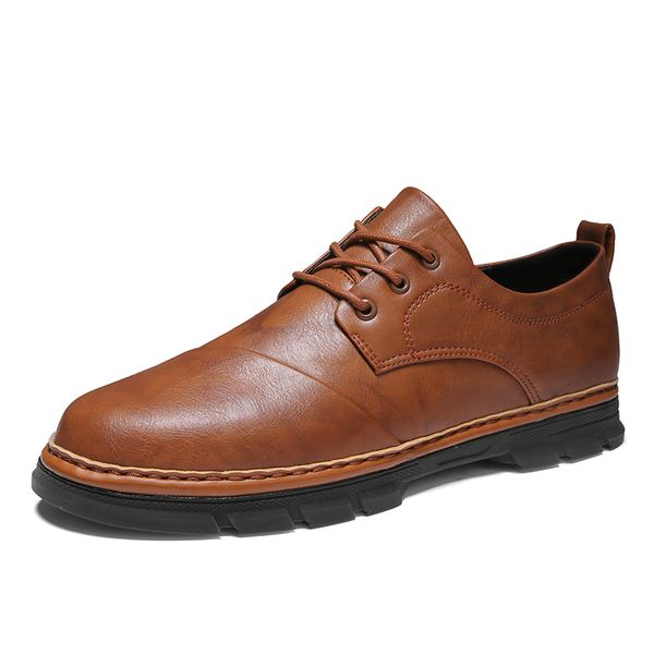 new designer luxury fashion wedding business shoes men oxford dress shoes men formal man working male flats %, Black
new designer luxury fashion wedding business shoes men oxford dress shoes men formal man working male flats %, Black