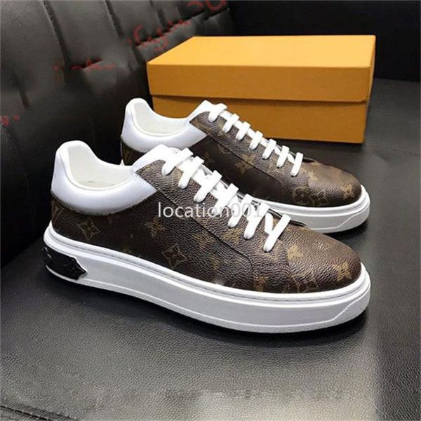 2020 new trends fashion new men's breathable sneakers casual personality fashion lace comfortable casual shoes, Black
2020 new trends fashion new men's breathable sneakers casual personality fashion lace comfortable casual shoes, Black
