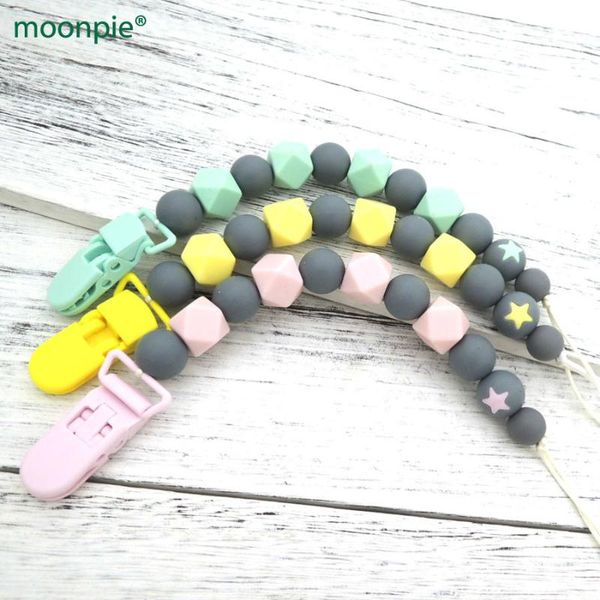 pacifiers# 3 colors pink yellow mint green pacifier chain teether hex silicone round bead beads dummy holder nipple bsp23
pacifiers# 3 colors pink yellow mint green pacifier chain teether hex silicone round bead beads dummy holder nipple bsp23