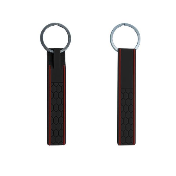 keychains 2021 ryhx factory wholesale design promotional gifts protable soft silicone metal key ring keychain chain for car keys, Silver
keychains 2021 ryhx factory wholesale design promotional gifts protable soft silicone metal key ring keychain chain for car keys, Silver