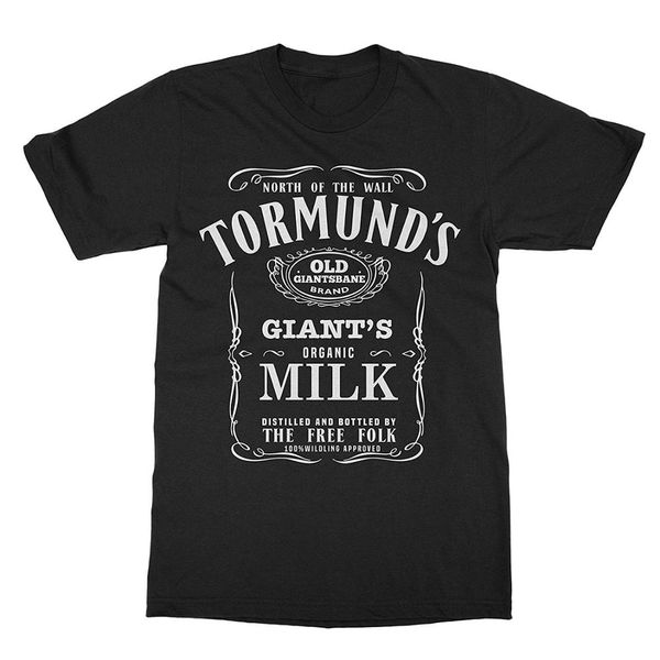 tormund's old giantsbane brand giant's milk game shirts thrones 2019 new t shirt men funny short sleeve funny t shirts for men
tormund's old giantsbane brand giant's milk game shirts thrones 2019 new t shirt men funny short sleeve funny t shirts for men