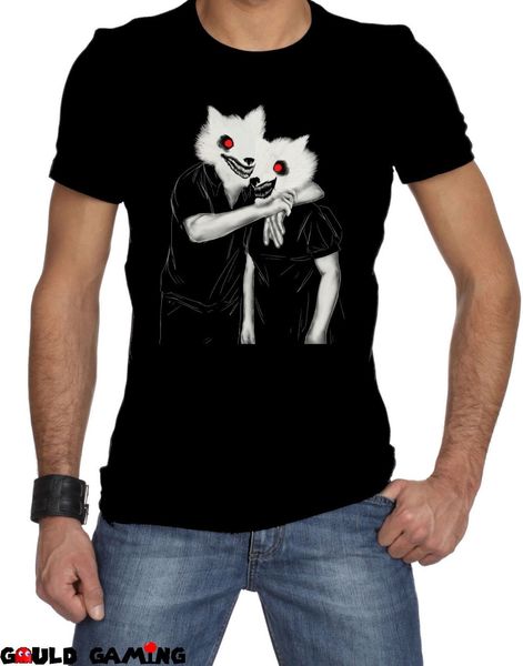 печать рубашка мужчина werewolf люди волки unisex хлопок размеры взрослого horror halloween scary 100% хлопок brand new футболка
печать рубашка мужчина werewolf люди волки unisex хлопок размеры взрослого horror halloween scary 100% хлопок brand new футболка