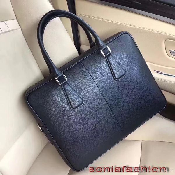sell men bag import genuine leather briefcase fashion zipper around man computer bag with long strap
sell men bag import genuine leather briefcase fashion zipper around man computer bag with long strap