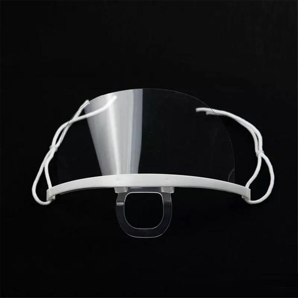 20pcs health care tool прозрачные маски постоянный анти туман catering food hotel пластиковые кухни ресторан маски новые
20pcs health care tool прозрачные маски постоянный анти туман catering food hotel пластиковые кухни ресторан маски новые