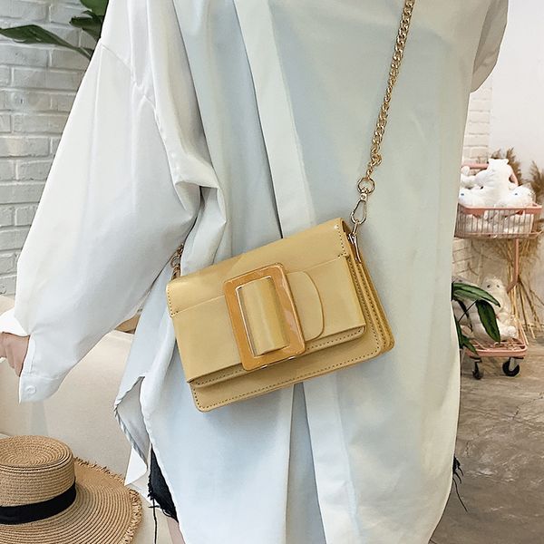 shoulder bags advanced sense small bag western style texture chain french women's 2021 wild ins messenger
shoulder bags advanced sense small bag western style texture chain french women's 2021 wild ins messenger