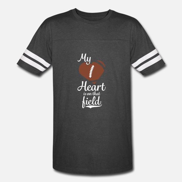 my heart is on that field for football lovers t shirt men designer short sleeve size s-3xl clothes cute comfortable spring pattern shirt
my heart is on that field for football lovers t shirt men designer short sleeve size s-3xl clothes cute comfortable spring pattern shirt