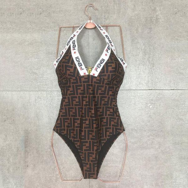 20ss trend letter designer bikini women ff brown swimsuit bandage swimsuit pad two-piece swimsuit
20ss trend letter designer bikini women ff brown swimsuit bandage swimsuit pad two-piece swimsuit