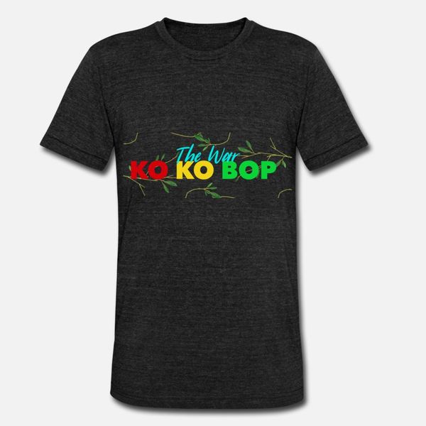 exo ko ko bop футболка мужчины конструктора с коротким рукавом s-xxxl fit anti-wrinkle смешной весна прохладный рубашка
exo ko ko bop футболка мужчины конструктора с коротким рукавом s-xxxl fit anti-wrinkle смешной весна прохладный рубашка