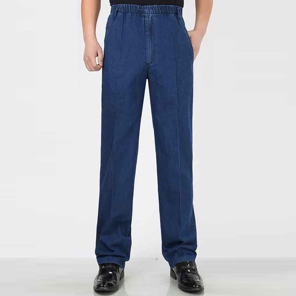 name brand mens jeans stretch spring summer large jeans for man fashion casual denim pants male bussiness straight man jean pant, Blue
name brand mens jeans stretch spring summer large jeans for man fashion casual denim pants male bussiness straight man jean pant, Blue