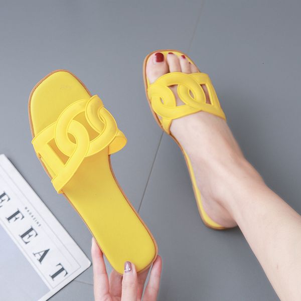 new hollow leather slippers women fashion summer sandals shoes laciness ladies solid outdoor slides female flat beach slippers, Black
new hollow leather slippers women fashion summer sandals shoes laciness ladies solid outdoor slides female flat beach slippers, Black