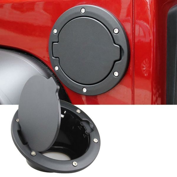 1pc gas tank cap cover fuel tank cover 4-door 2-door for 2007-2020 wrangler jk & unlimited
1pc gas tank cap cover fuel tank cover 4-door 2-door for 2007-2020 wrangler jk & unlimited