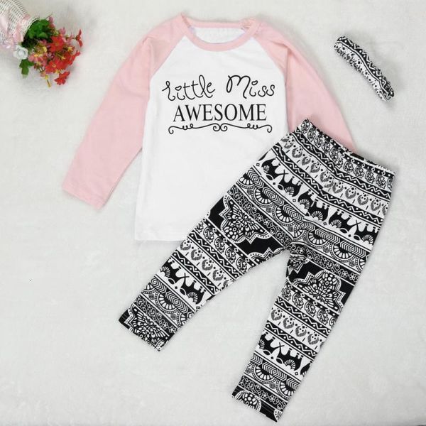 cute new arrivaltoddler baby kids girls clothes t-shirt pants leggings headband 3pcs outfits set roupa de bebe july23, White
cute new arrivaltoddler baby kids girls clothes t-shirt pants leggings headband 3pcs outfits set roupa de bebe july23, White