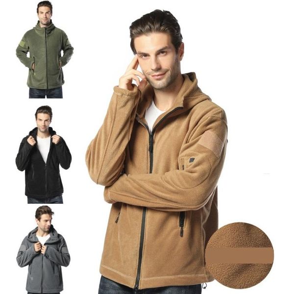 winter thick warm hoodie fleece autumn jacket mens wool hooded streetwear coats sweater windproof outwear casual coat hoodies sweatshirt 4xl, Black;brown
winter thick warm hoodie fleece autumn jacket mens wool hooded streetwear coats sweater windproof outwear casual coat hoodies sweatshirt 4xl, Black;brown