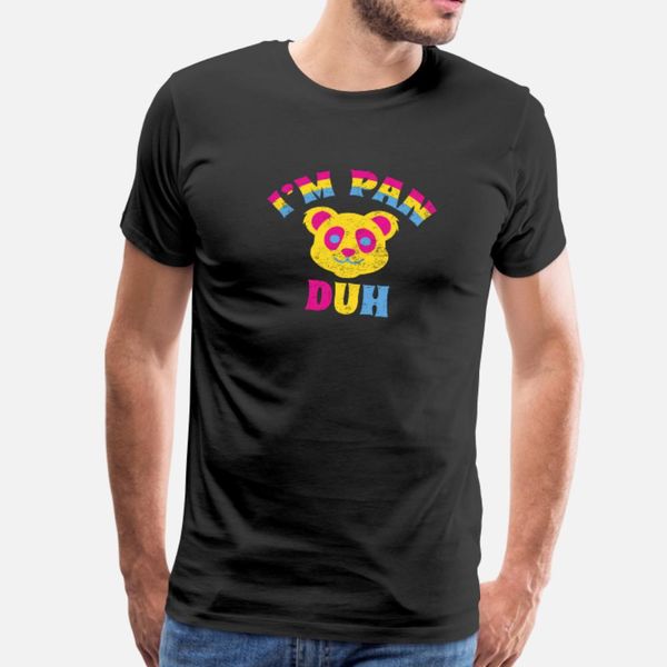 im пан duh pansexual флаг прайд panda тенниска мужчин дизайн 100% хлопок s-xxxl отдых фитнес смешной лето kawaii рубашка
im пан duh pansexual флаг прайд panda тенниска мужчин дизайн 100% хлопок s-xxxl отдых фитнес смешной лето kawaii рубашка