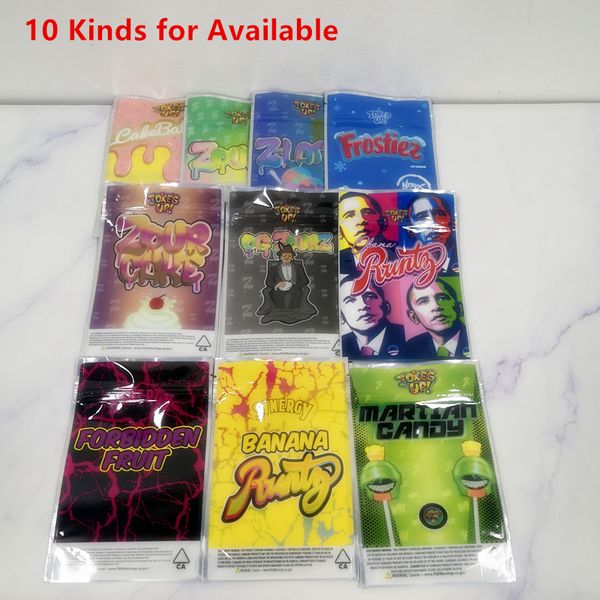 new joke's up 3.5g banana runtz forbidden fruit obama zour cake elatto cake better smell proof bags 420 dry herb flowers
new joke's up 3.5g banana runtz forbidden fruit obama zour cake elatto cake better smell proof bags 420 dry herb flowers