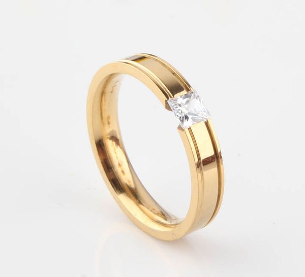 gold color cz crystal stone titanium steel ring for women, korean fashion jewelry accessories ( us size 7 8 910 11, Golden;silver
gold color cz crystal stone titanium steel ring for women, korean fashion jewelry accessories ( us size 7 8 910 11, Golden;silver