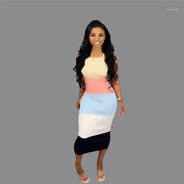 womens dresses casual summer sashes dresses women panelled dress sleeveless contrast color, Black;gray
womens dresses casual summer sashes dresses women panelled dress sleeveless contrast color, Black;gray