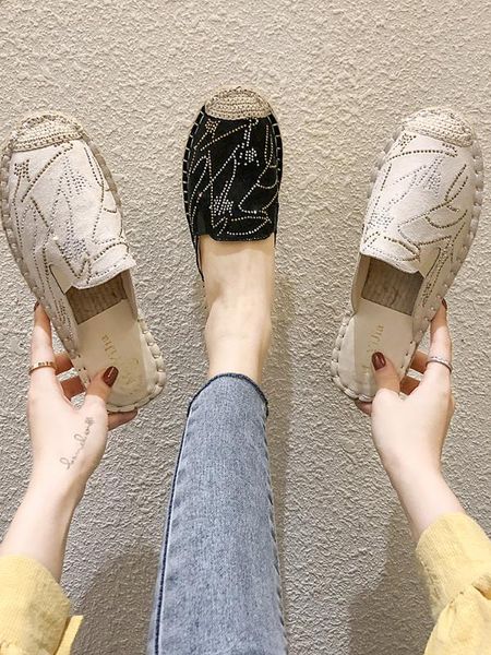 shoes woman's slippers slides fashion flock cover toe 2020 luxury soft flat pu basic rubber female shoes ladies' slippers cover, Black
shoes woman's slippers slides fashion flock cover toe 2020 luxury soft flat pu basic rubber female shoes ladies' slippers cover, Black