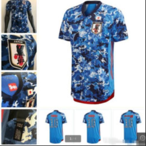 19 20 player version 19 20 japan home soccer jersey national team atom kagawa endo okazaki nagatomo hasebe kamamoto football shirt, Black;yellow
19 20 player version 19 20 japan home soccer jersey national team atom kagawa endo okazaki nagatomo hasebe kamamoto football shirt, Black;yellow