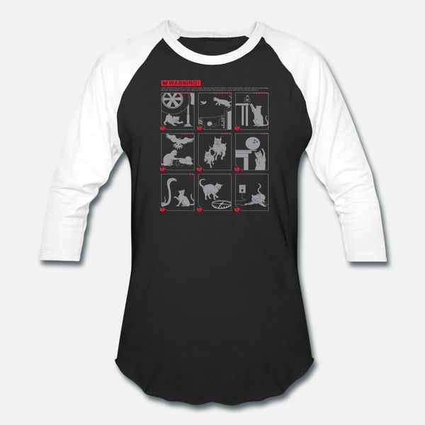 cat warning for cat lover t shirt men designing cotton round neck clothes crazy casual spring original shirt
cat warning for cat lover t shirt men designing cotton round neck clothes crazy casual spring original shirt