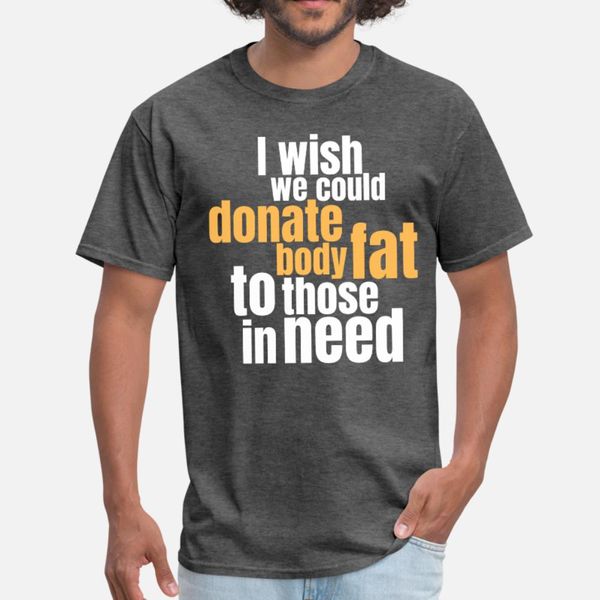 смешные цитаты donate body fat приемка положительность t shirt мужчины с коротким рукавом известный круглый воротник одежда известные комфор
смешные цитаты donate body fat приемка положительность t shirt мужчины с коротким рукавом известный круглый воротник одежда известные комфор
