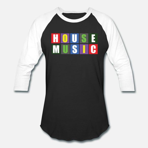 house music blocks blk t shirt men personalized cotton crew neck clothes fit authentic summer style slim shirt
house music blocks blk t shirt men personalized cotton crew neck clothes fit authentic summer style slim shirt
