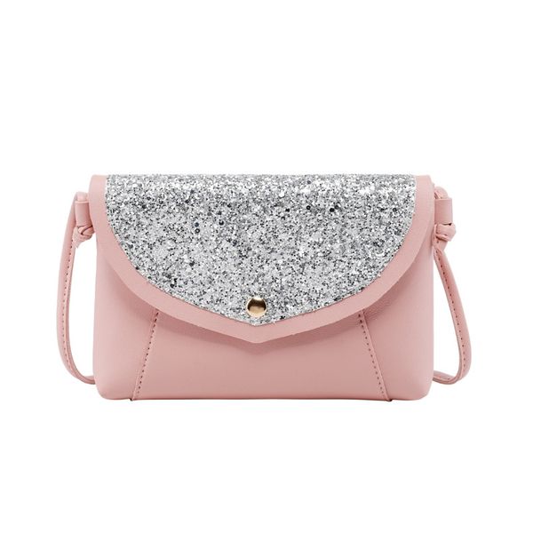 small square bag 2020 mini bag small silver sequin shoulder fashion chain summer dinner mobile phone
small square bag 2020 mini bag small silver sequin shoulder fashion chain summer dinner mobile phone