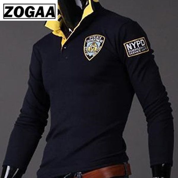 men's polos zogaa 2021 men shirt turn-down collar mens shirts fashion thin casual slim long sleeved, White;black
men's polos zogaa 2021 men shirt turn-down collar mens shirts fashion thin casual slim long sleeved, White;black