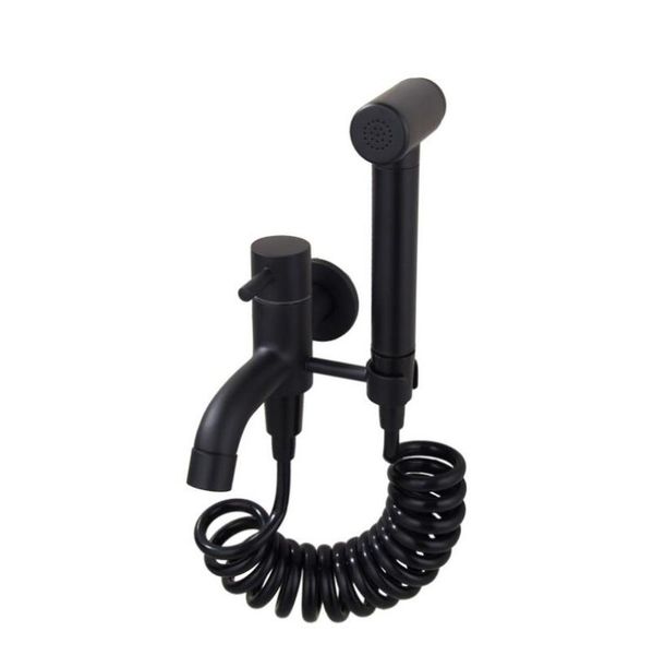 bathroom sink faucets g1/2 brass multi-function mop pool single cold faucet, black baking paint one in and two out tap toilet spray gun set
bathroom sink faucets g1/2 brass multi-function mop pool single cold faucet, black baking paint one in and two out tap toilet spray gun set
