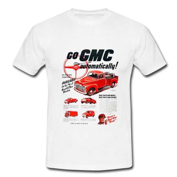 2019 нового лето смешных футболок gmc styleside truck mens ретро урожай футболка tee stepside ute автомобиль мода майка
2019 нового лето смешных футболок gmc styleside truck mens ретро урожай футболка tee stepside ute автомобиль мода майка