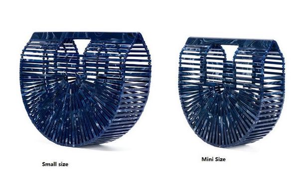 new-ark bag small mini chic summer beach bag hollow lady handbag sector party wedding evening bag
new-ark bag small mini chic summer beach bag hollow lady handbag sector party wedding evening bag