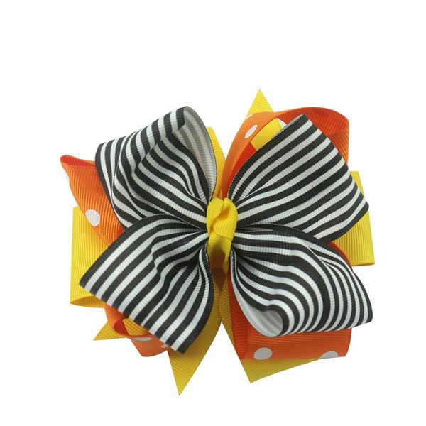 10 pcs 4inch rainbow hair bows with clips for kids girls handmade printed ribbon layers bows hairgrips hair accessories, Slivery;white
10 pcs 4inch rainbow hair bows with clips for kids girls handmade printed ribbon layers bows hairgrips hair accessories, Slivery;white