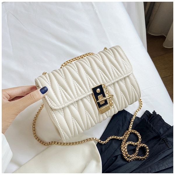 pu leather crossbody bags for women 2020 travel handbag fashion chains shoulder messenger bag ladies crossbody bag sac a main
pu leather crossbody bags for women 2020 travel handbag fashion chains shoulder messenger bag ladies crossbody bag sac a main