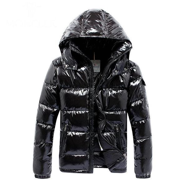 Mens 2020 Luxury Designer Clothes Winter Jacket Men S Women Classic Casual Black Duck Down Jackets Outdoor Coats Warm Parkas Unisex Outwear
Mens 2020 Luxury Designer Clothes Winter Jacket Men S Women Classic Casual Black Duck Down Jackets Outdoor Coats Warm Parkas Unisex Outwear
