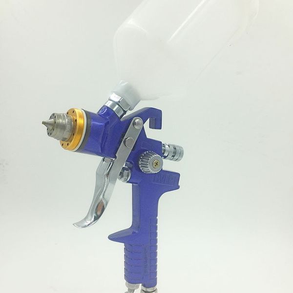 sat1191 paint spraygun bottle spray gun professional paints tank gravity gun machine tools
sat1191 paint spraygun bottle spray gun professional paints tank gravity gun machine tools
