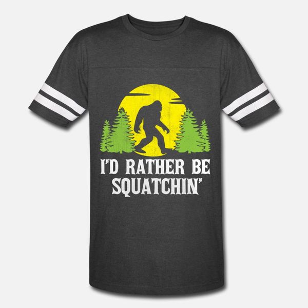 bigfoot sasquatch gift t shirt men printed 100% cotton s-3xl clothes interesting funny casual summer leisure shirt
bigfoot sasquatch gift t shirt men printed 100% cotton s-3xl clothes interesting funny casual summer leisure shirt