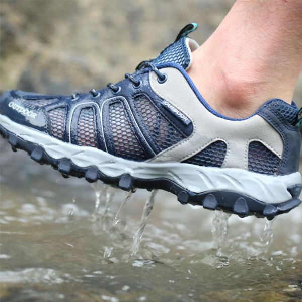 men women outdoor climbing wading sports shoes mesh quick dry ultralight breathable non-slip shoes hiking trekking aqua sneaker
men women outdoor climbing wading sports shoes mesh quick dry ultralight breathable non-slip shoes hiking trekking aqua sneaker