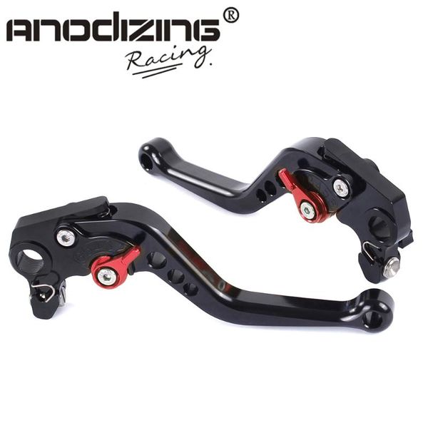 db-12 dc-22 motorcycle brake clutch levers for 620 / 620 mts s2r 800