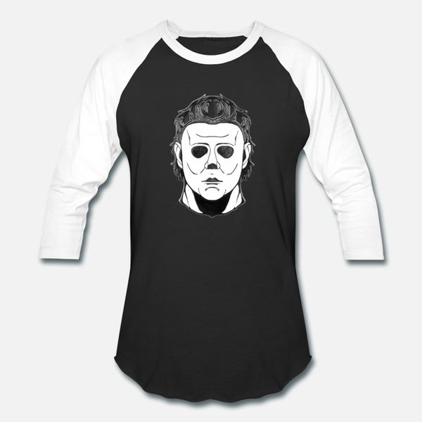 michael myers head halloween outfit t shirt men character short sleeve size s-3xl slim graphic casual summer cool shirt
michael myers head halloween outfit t shirt men character short sleeve size s-3xl slim graphic casual summer cool shirt