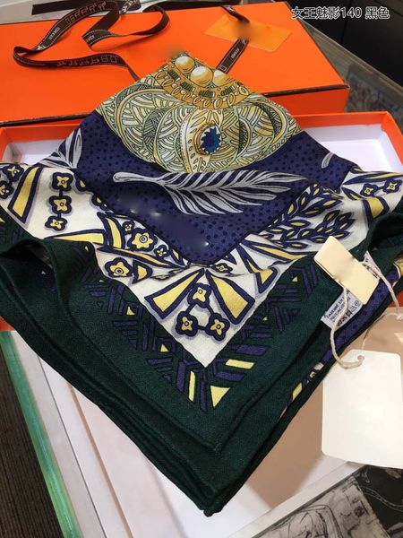 queen's phantom cashmere square scarf designer scarf bucket hat baseball cap hat ladies luxury designer scarf silk designer turban 2020, Blue;gray
queen's phantom cashmere square scarf designer scarf bucket hat baseball cap hat ladies luxury designer scarf silk designer turban 2020, Blue;gray