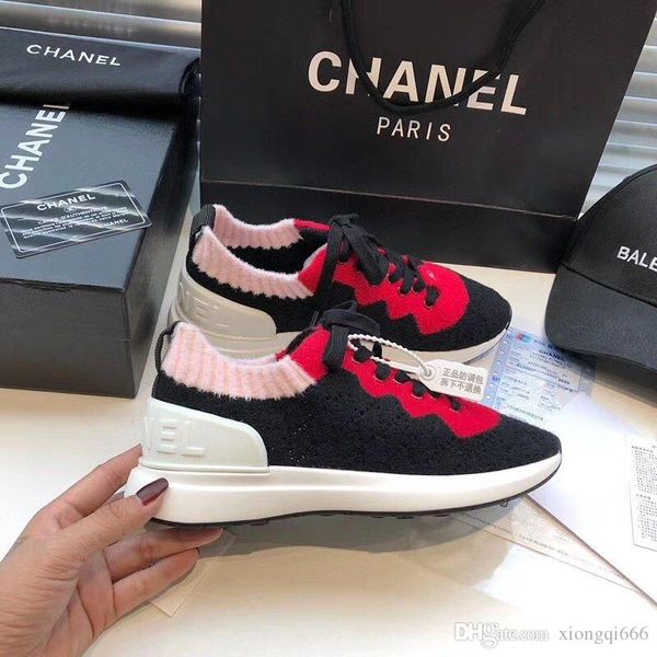 ladies fashion casual sneakers, high-quality knitted ladies casual shoes, comfortable and versatileaf, Red;white
ladies fashion casual sneakers, high-quality knitted ladies casual shoes, comfortable and versatileaf, Red;white