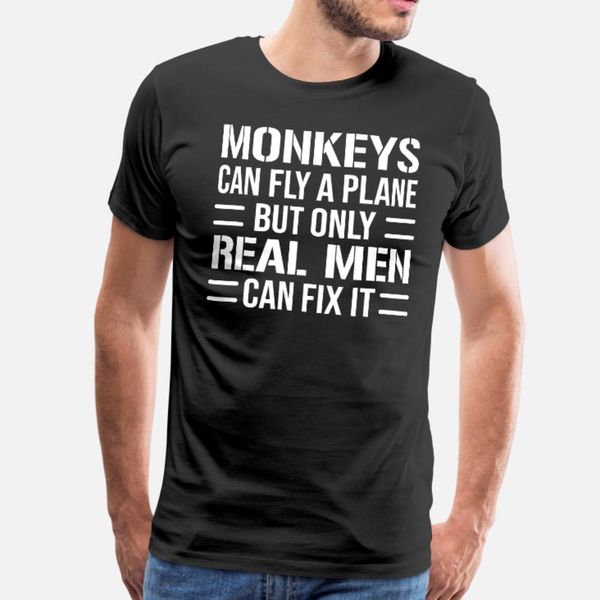 funny monkey aircraft mechanic fly a plane t shirt men design 100% cotton plus size 3xl natural loose comical spring letters shirt
funny monkey aircraft mechanic fly a plane t shirt men design 100% cotton plus size 3xl natural loose comical spring letters shirt