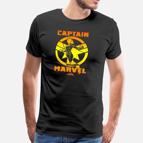 captain marvel badge color grade symbol graphic t t shirt men custom 100% cotton crew neck letter sunlight new fashion summer letters
captain marvel badge color grade symbol graphic t t shirt men custom 100% cotton crew neck letter sunlight new fashion summer letters