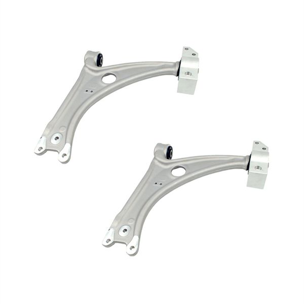 2 new front lower control arms kit 2007 2008 2009 2010 2011 2012 2013 2014 audi tt quattro tt tts
2 new front lower control arms kit 2007 2008 2009 2010 2011 2012 2013 2014 audi tt quattro tt tts