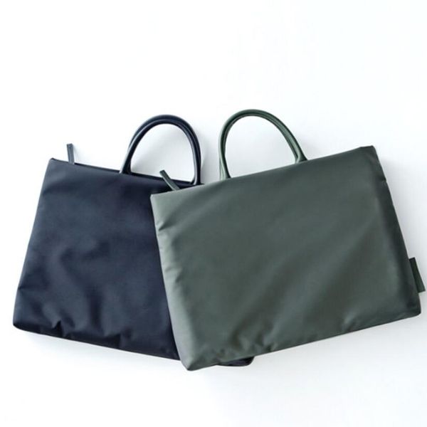 waterproof nylon lapbag notebook bag lap13.3" 14" 15" 15.6" inch case women men cell phone document business handbag
waterproof nylon lapbag notebook bag lap13.3" 14" 15" 15.6" inch case women men cell phone document business handbag
