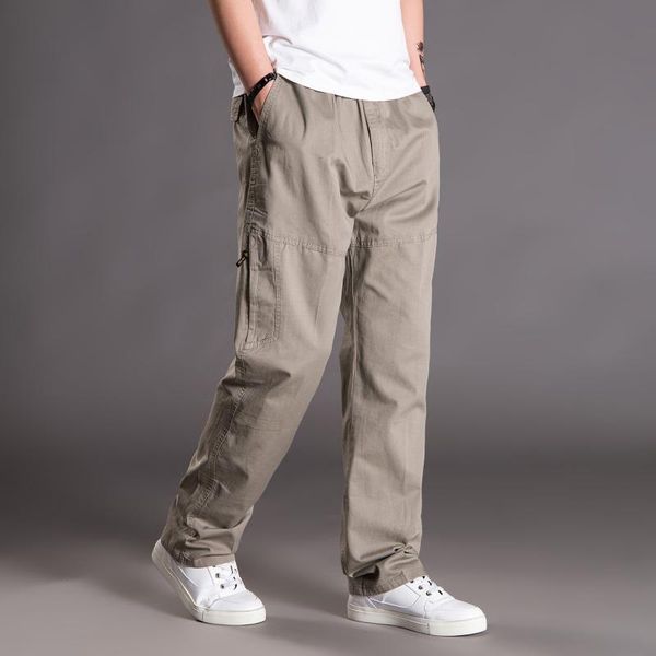 men's cargo pants mens straight-leg pants pant multi pocket overall men outdoors trousers sports running plus size 6xl, Black
men's cargo pants mens straight-leg pants pant multi pocket overall men outdoors trousers sports running plus size 6xl, Black